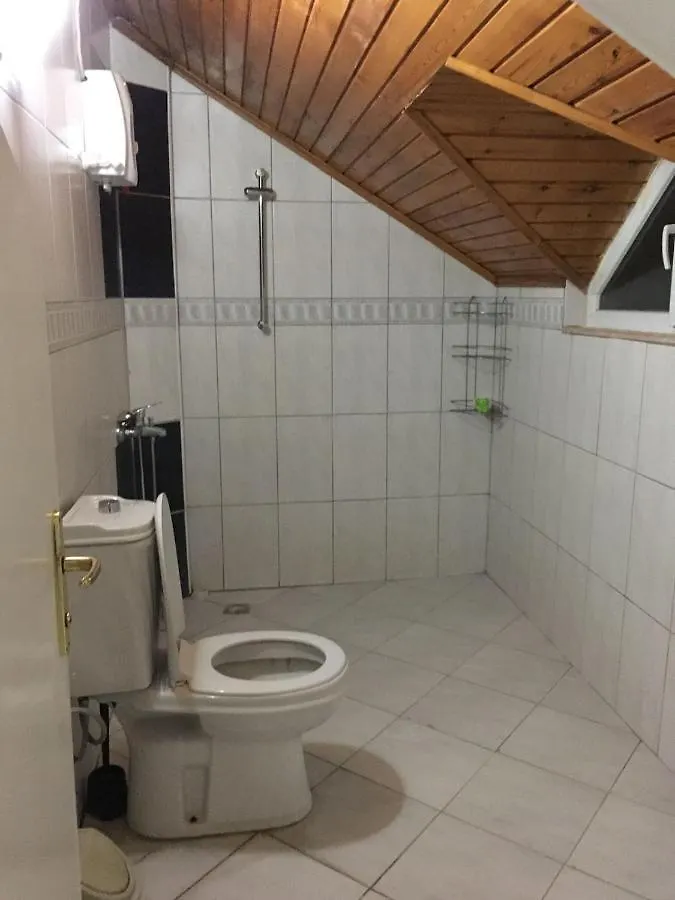 Deniz Suit Bungalov フェティエ トルコ
