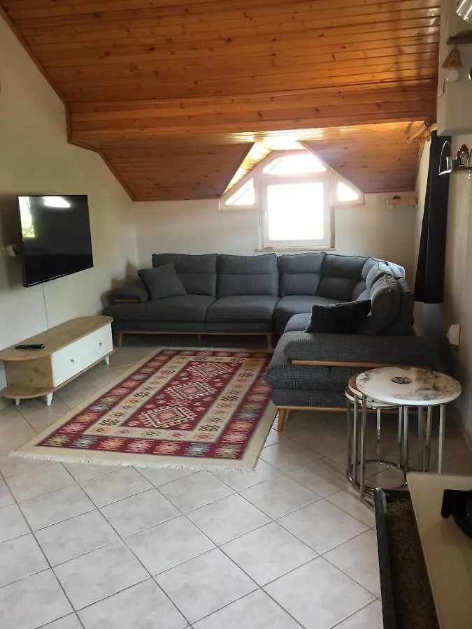 Deniz Suit Bungalov フェティエ 0*,